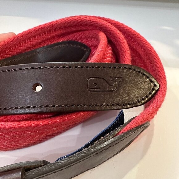 Vineyard Vines belt 42 - Picture 2 of 5
